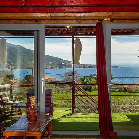 루트라 에디프수 Cozy House With Amazing View! 아파트 외부 사진