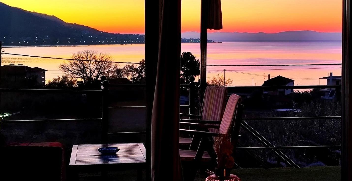 루트라 에디프수 Cozy House With Amazing View! 아파트 외부 사진