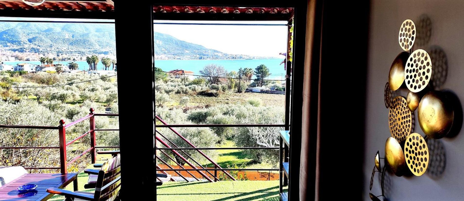 루트라 에디프수 Cozy House With Amazing View! 아파트 외부 사진