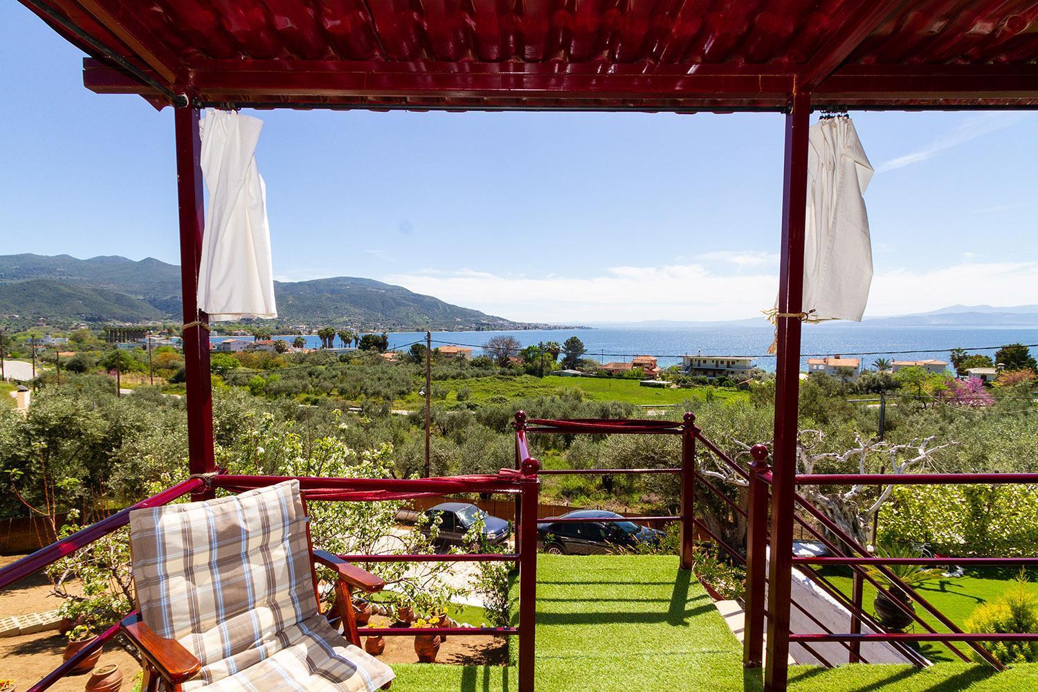 루트라 에디프수 Cozy House With Amazing View! 아파트 외부 사진