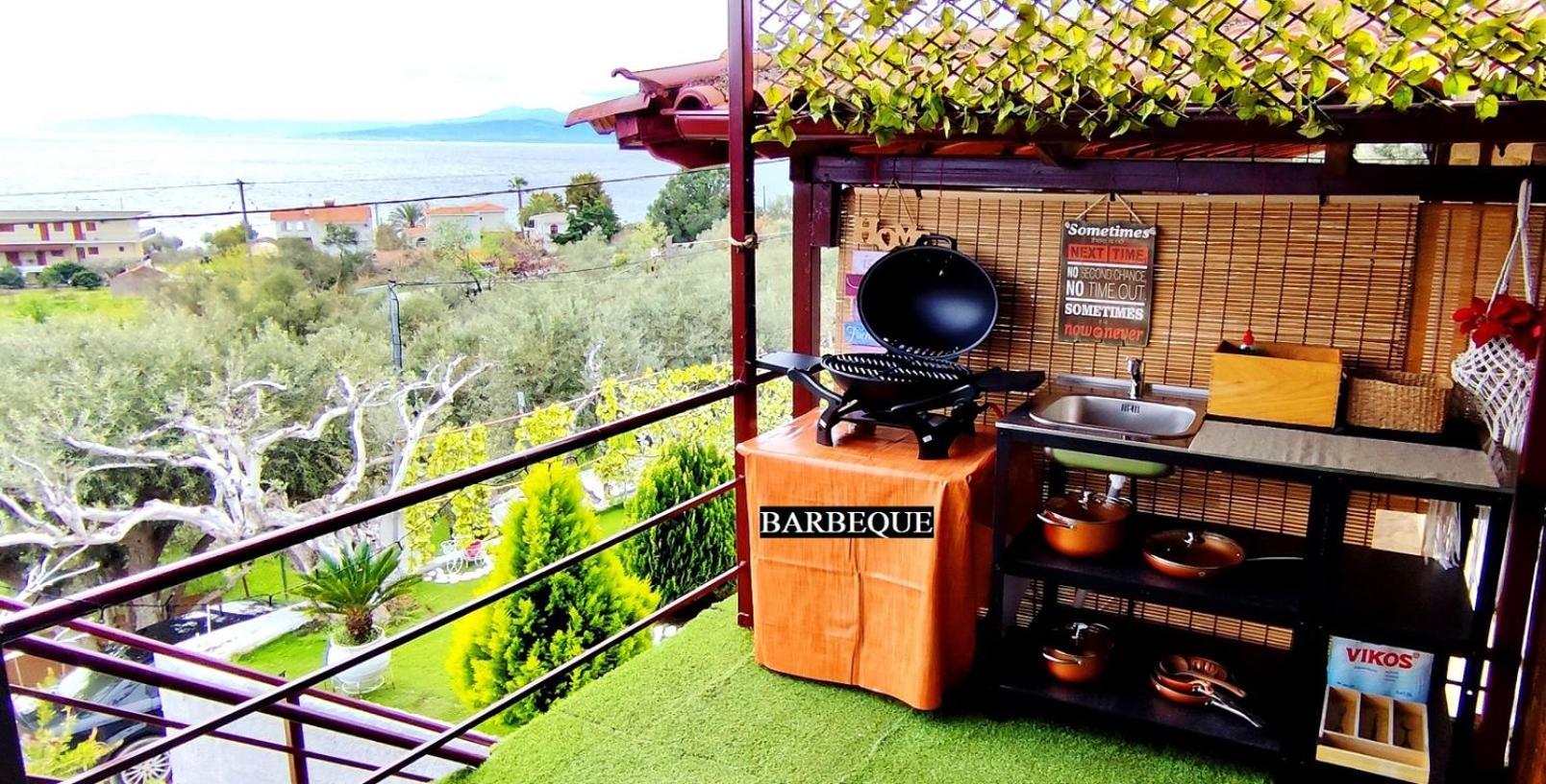루트라 에디프수 Cozy House With Amazing View! 아파트 외부 사진