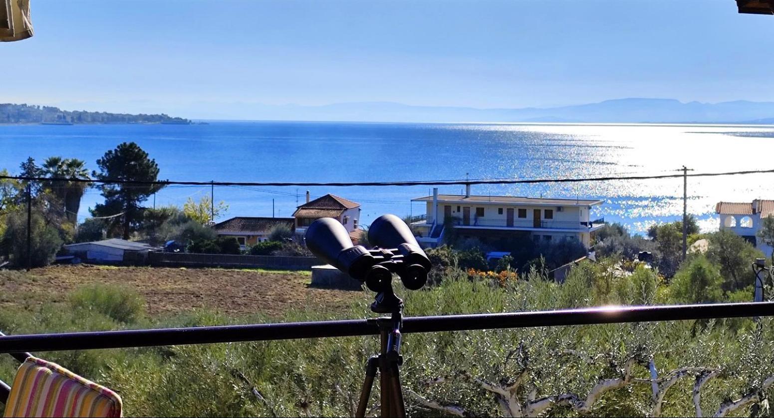 루트라 에디프수 Cozy House With Amazing View! 아파트 외부 사진